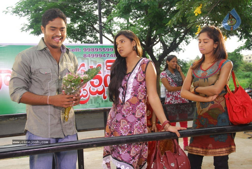 Gaja Donga Movie Stills - 57 / 67 photos