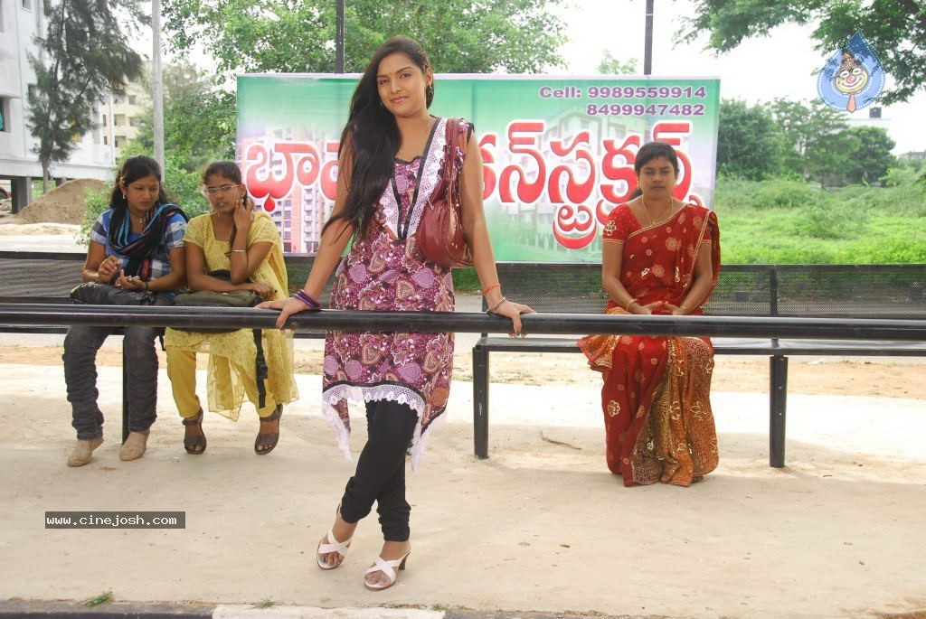 Gaja Donga Movie Stills - 59 / 67 photos