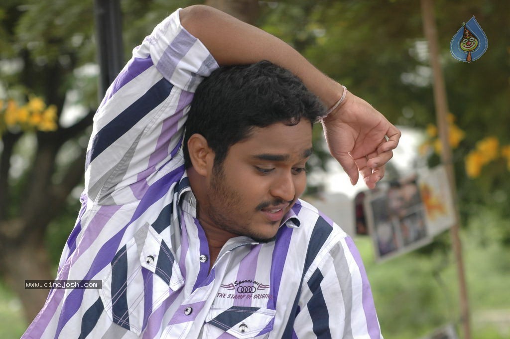 Gaja Donga Movie Stills - 64 / 67 photos