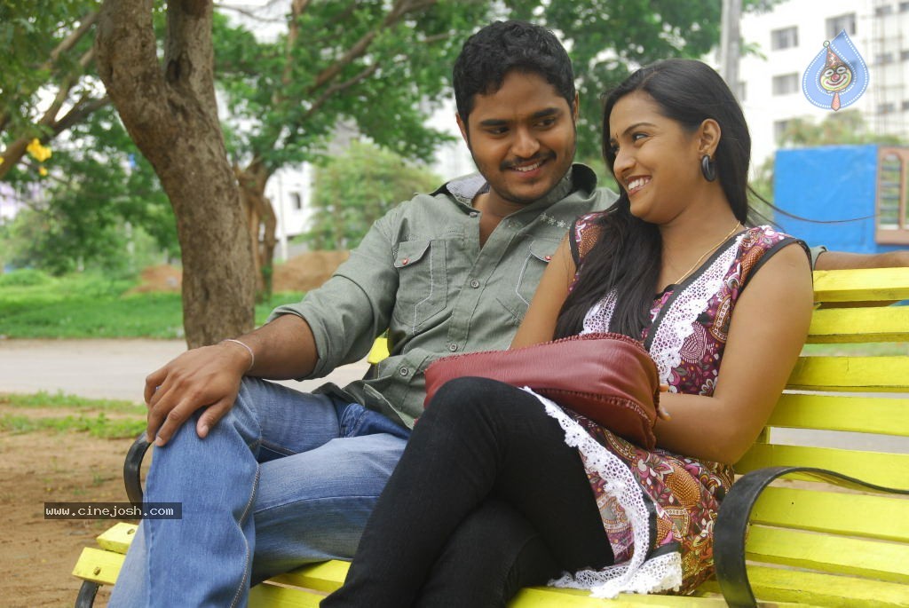 Gaja Donga Movie Stills - 65 / 67 photos