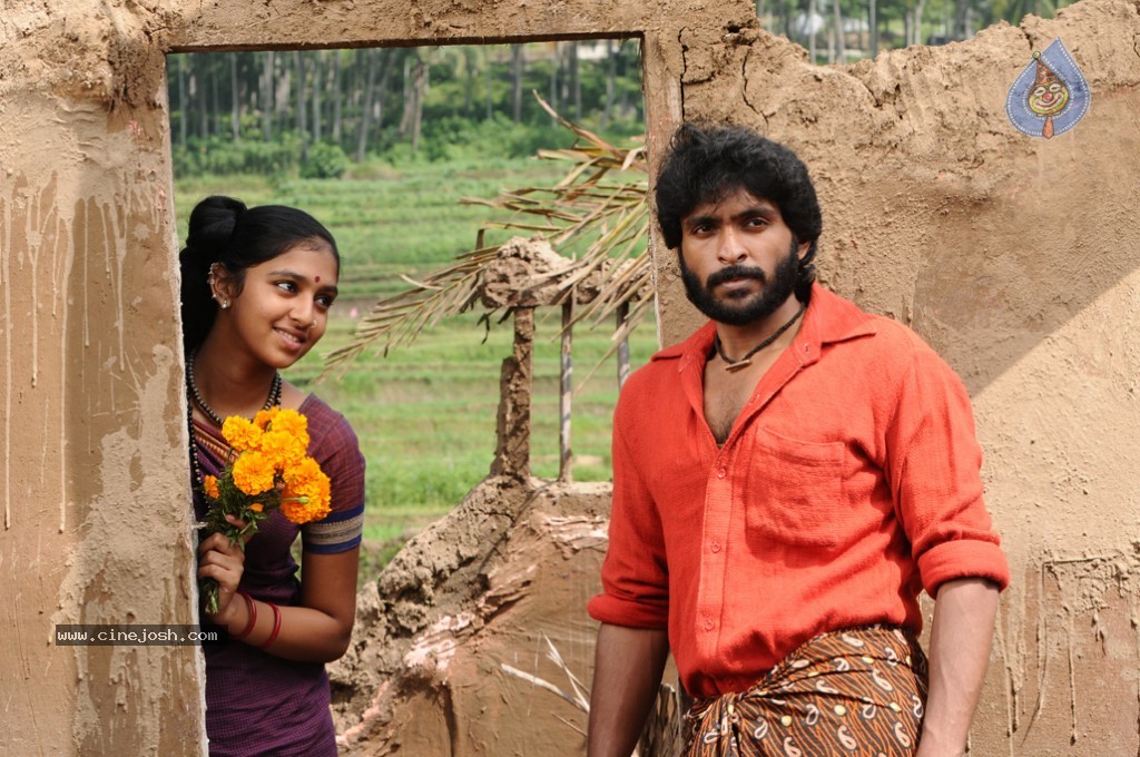 Gajaraju Movie Stills - 7 / 16 photos