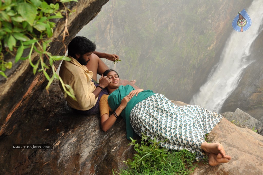 Gajaraju Movie Stills - 12 / 16 photos