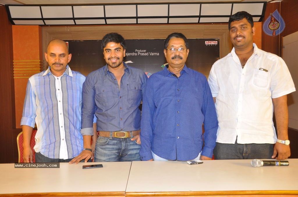 Galata Movie New Images - 6 / 28 photos