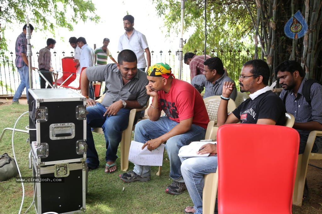 Galata Movie New Images - 17 / 28 photos