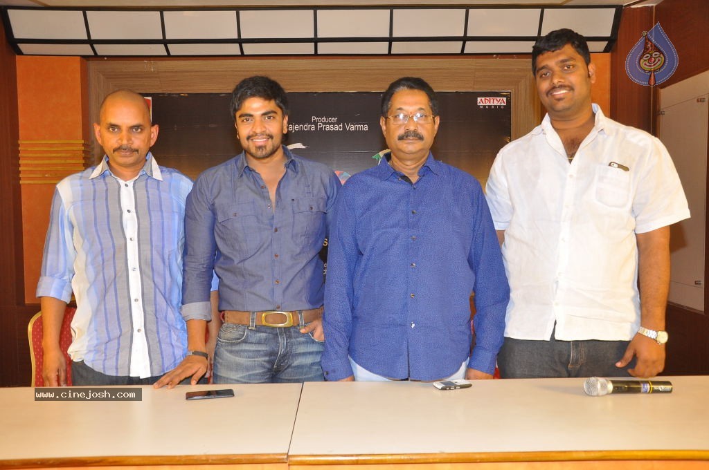 Galata Movie New Images - 20 / 28 photos