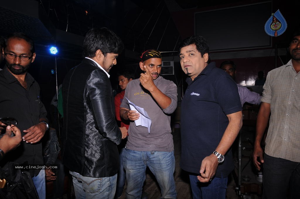 Galata Movie New Images - 24 / 28 photos