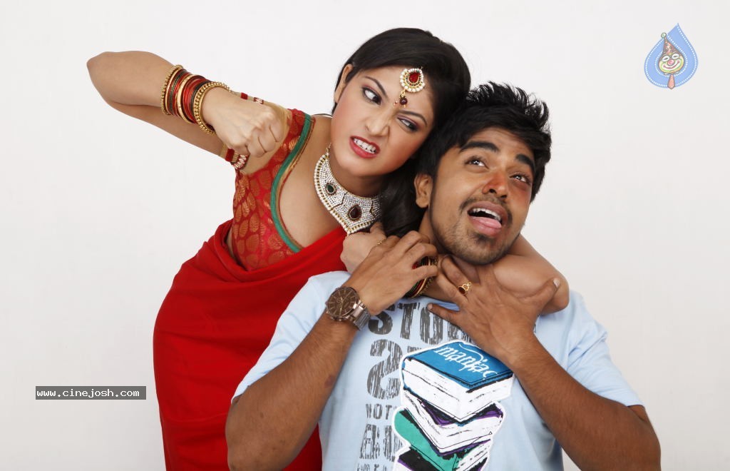 Galata Movie Photos - 2 / 3 photos