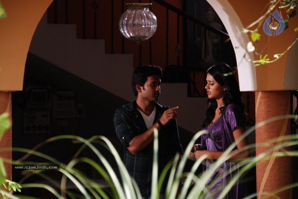 Gallo Telinattunde Movie New Photos - 2 / 11 photos