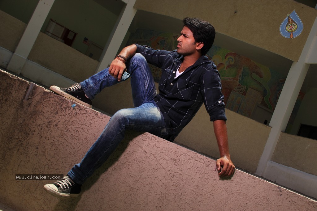 Gallo Telinattunde Movie New Pics - 34 / 34 photos