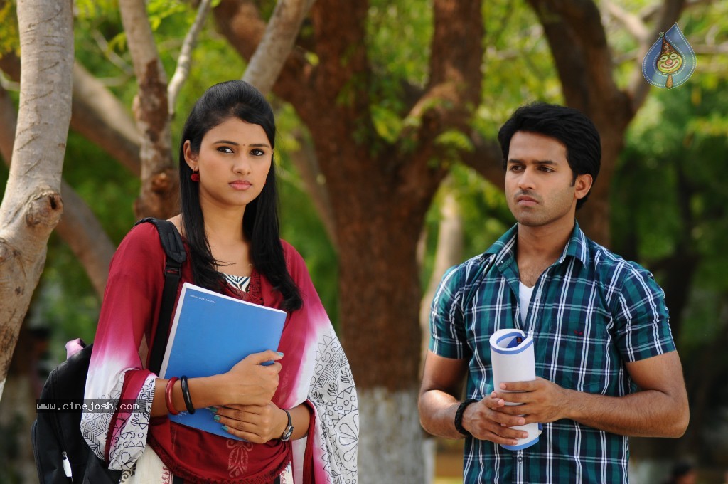 Gallo Telinattunde Movie Stills - 25 / 57 photos