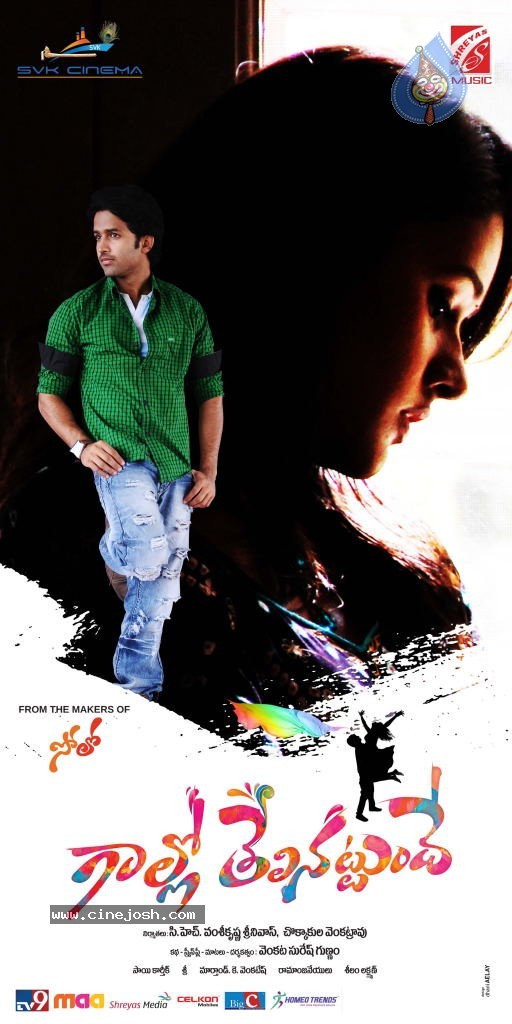 Gallo Telinattunde Movie Stills n Walls - 53 / 64 photos