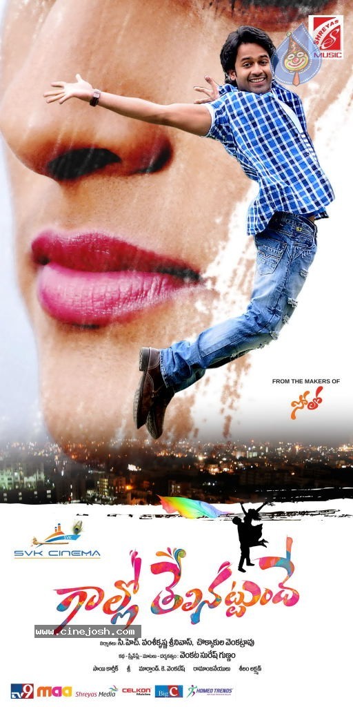 Gallo Telinattunde Movie Stills n Walls - 55 / 64 photos