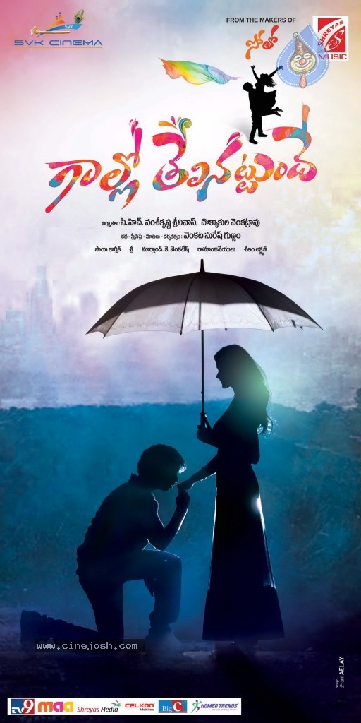 Gallo Telinattunde Movie Posters - 3 / 12 photos