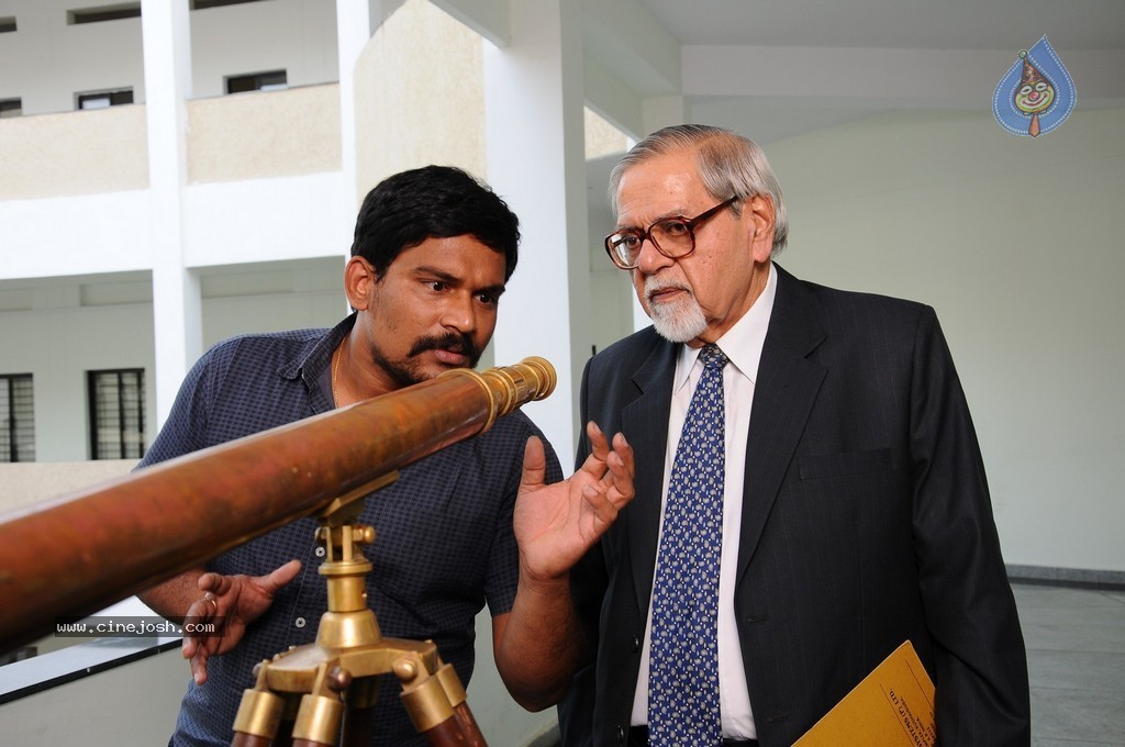 Gallo Telinattunde Posters n Stills - 7 / 22 photos