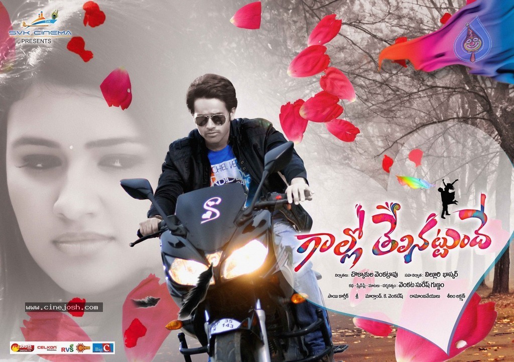 Gallo Telinattunde Posters n Stills - 18 / 22 photos