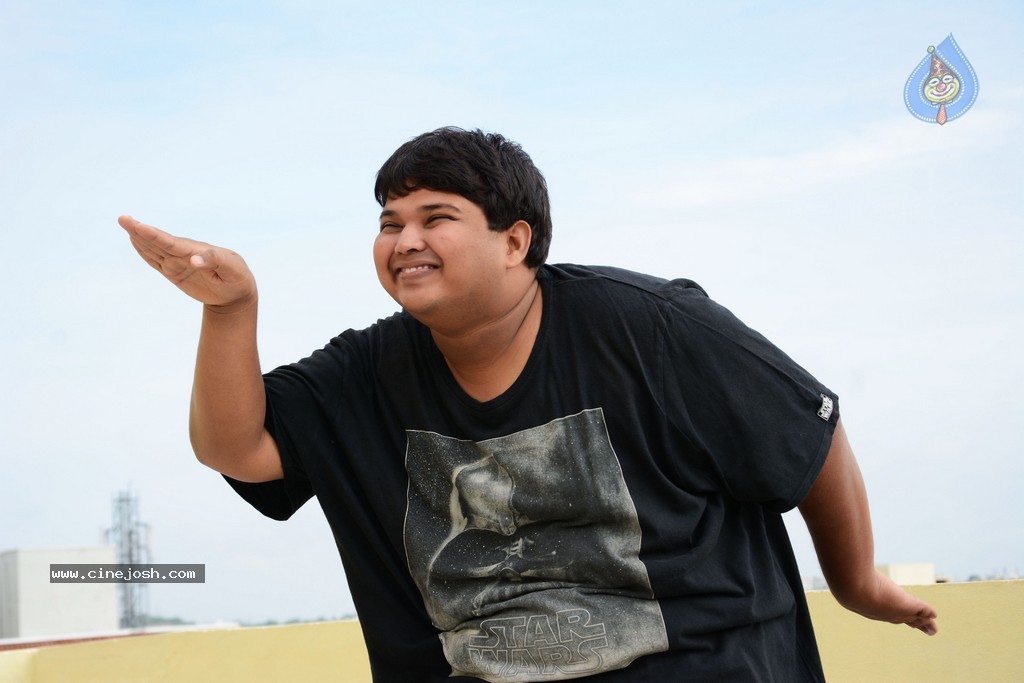 Ganapathi Bappa Moriya Stills n Walls - 5 / 40 photos