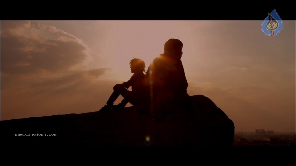 Ganapathi Bappa Moriya Stills n Walls - 23 / 40 photos