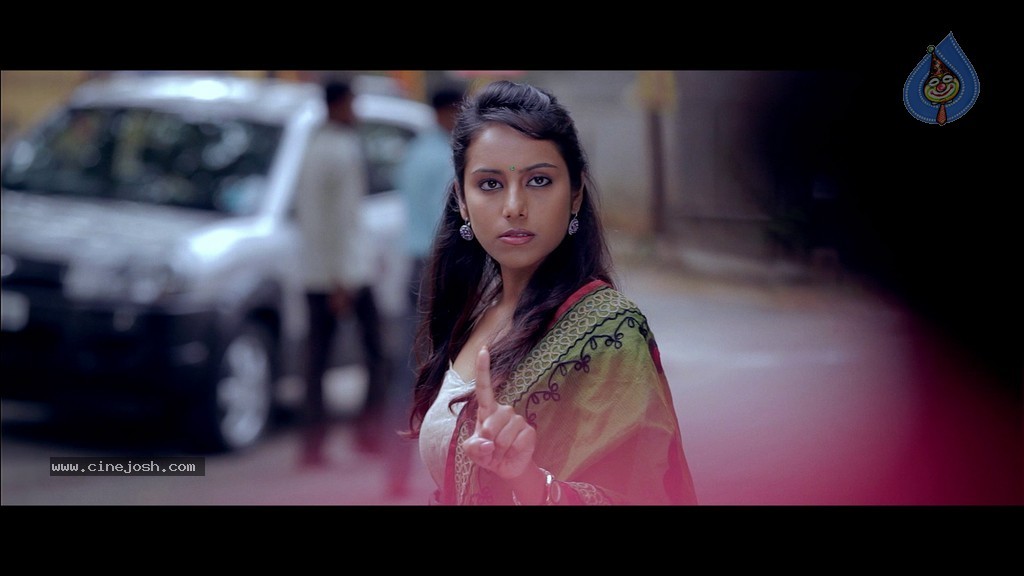 Ganapathi Bappa Moriya Stills n Walls - 35 / 40 photos