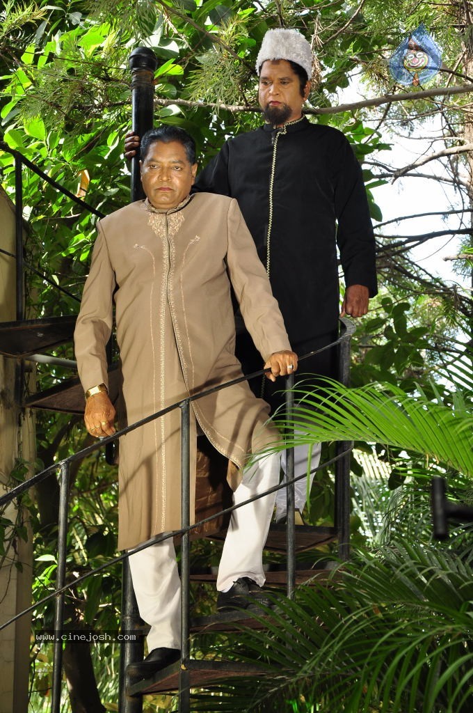 Gandhi Movie Stills - 56 / 78 photos