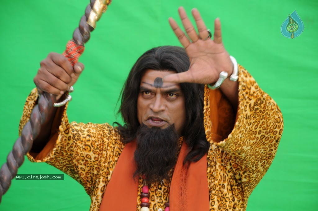 Gandikotalo Movie Stills - 59 / 129 photos