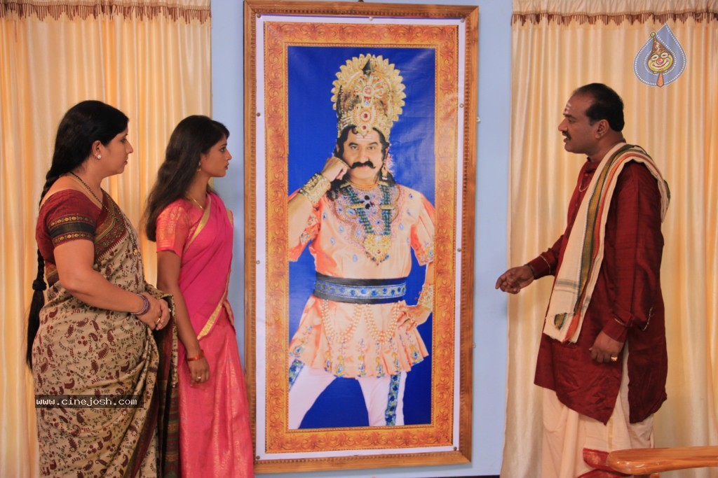 Gandikotalo Movie Stills - 102 / 129 photos