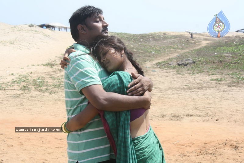 Ganga Putrulu Movie Gallery - 33 / 74 photos