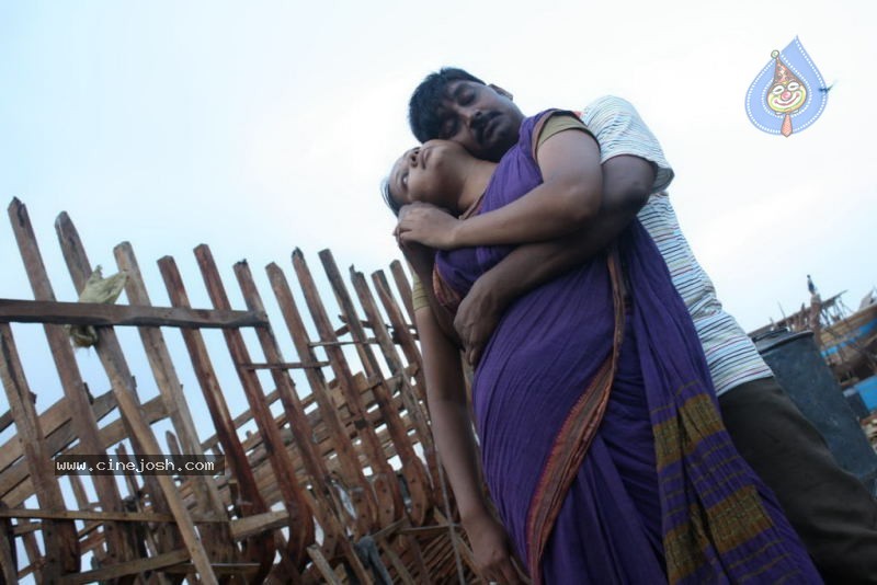 Ganga Putrulu Movie New Stills - 46 / 57 photos