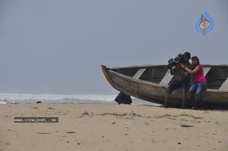 Ganga Putrulu Movie Stills - 1 / 44 photos