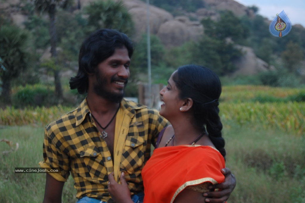 Ganja Koottam Tamil Movie Stills - 29 / 46 photos
