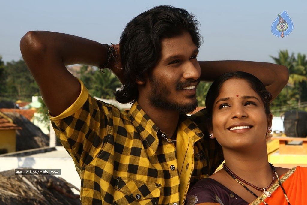Ganja Koottam Tamil Movie Stills - 38 / 46 photos