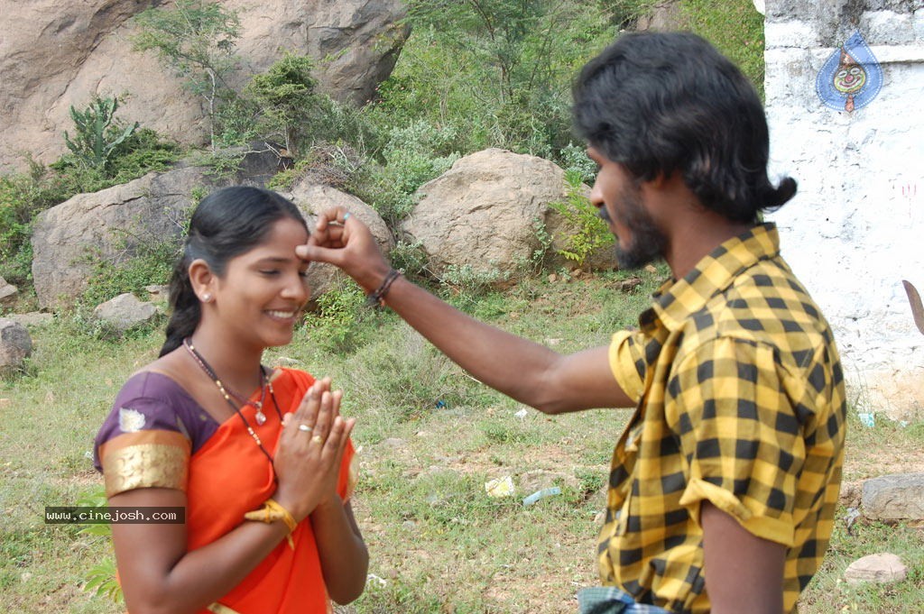 Ganja Koottam Tamil Movie Stills - 41 / 46 photos