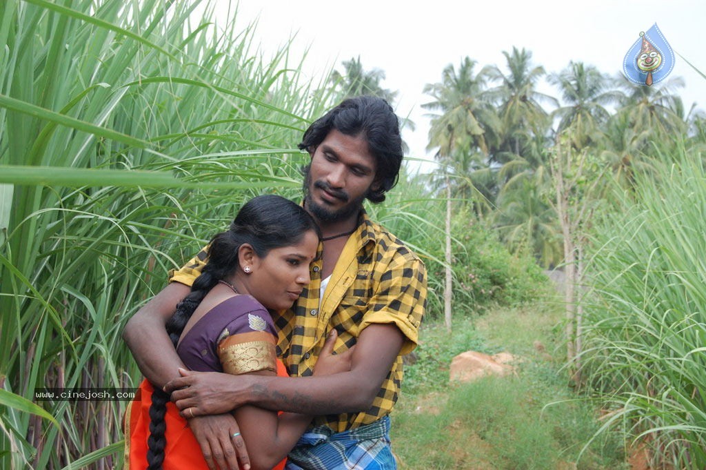 Ganja Koottam Tamil Movie Stills - 42 / 46 photos