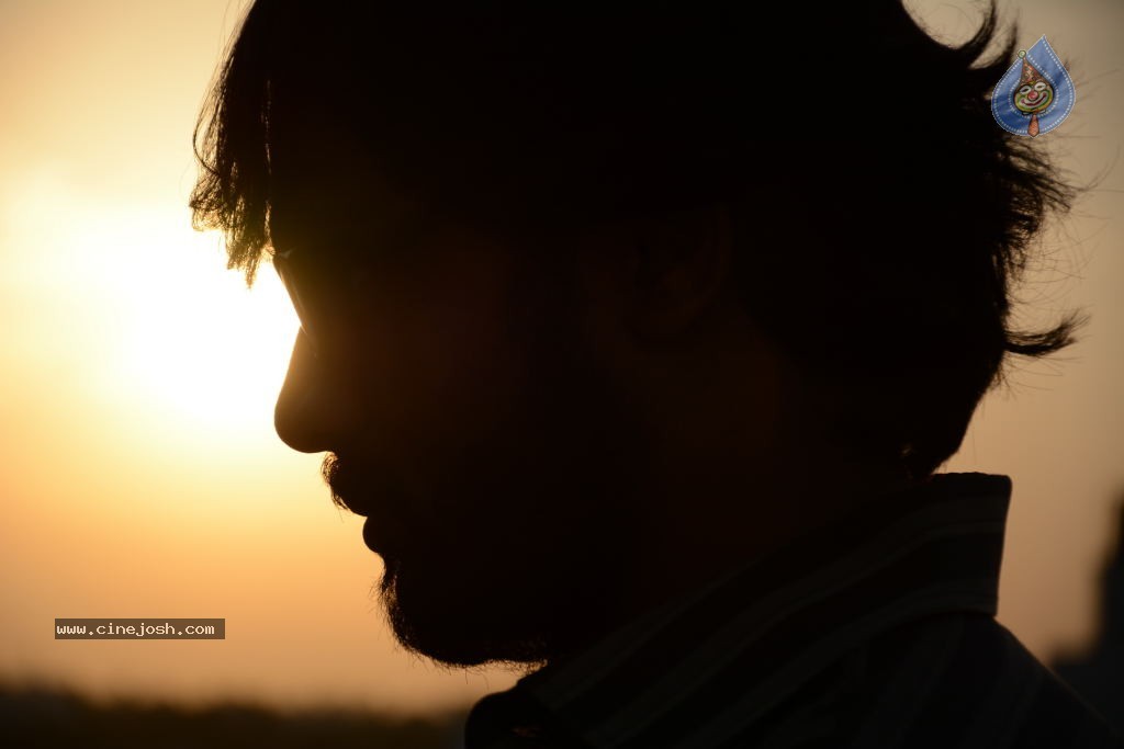 Ganpati Bappa Moriya Stills - 23 / 27 photos