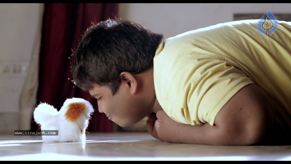 Ganpati Bappa Moriya Stills n Walls - 6 / 18 photos