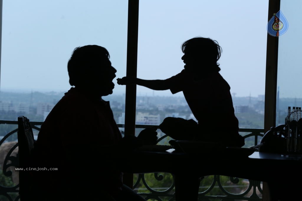 Ganpati Bappa Moriya Stills n Walls - 8 / 18 photos