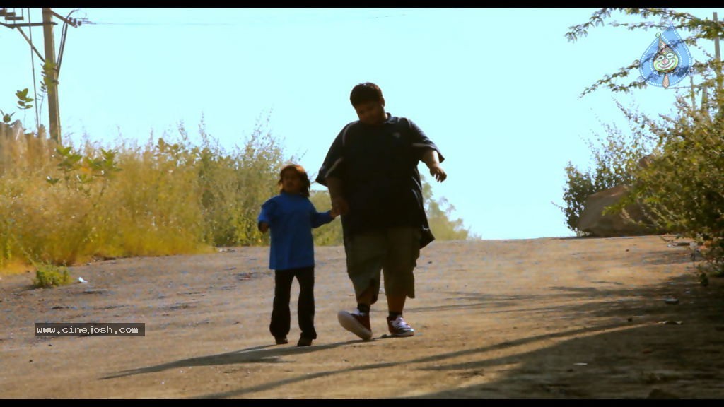 Ganpati Bappa Moriya Stills n Walls - 9 / 18 photos