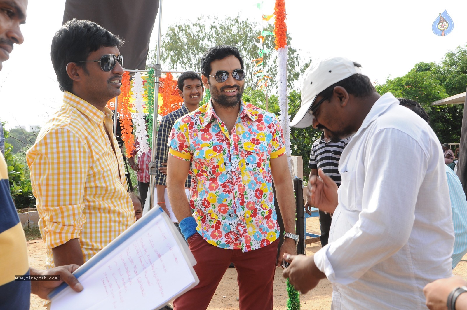 Gate Movie Stills - 10 / 25 photos