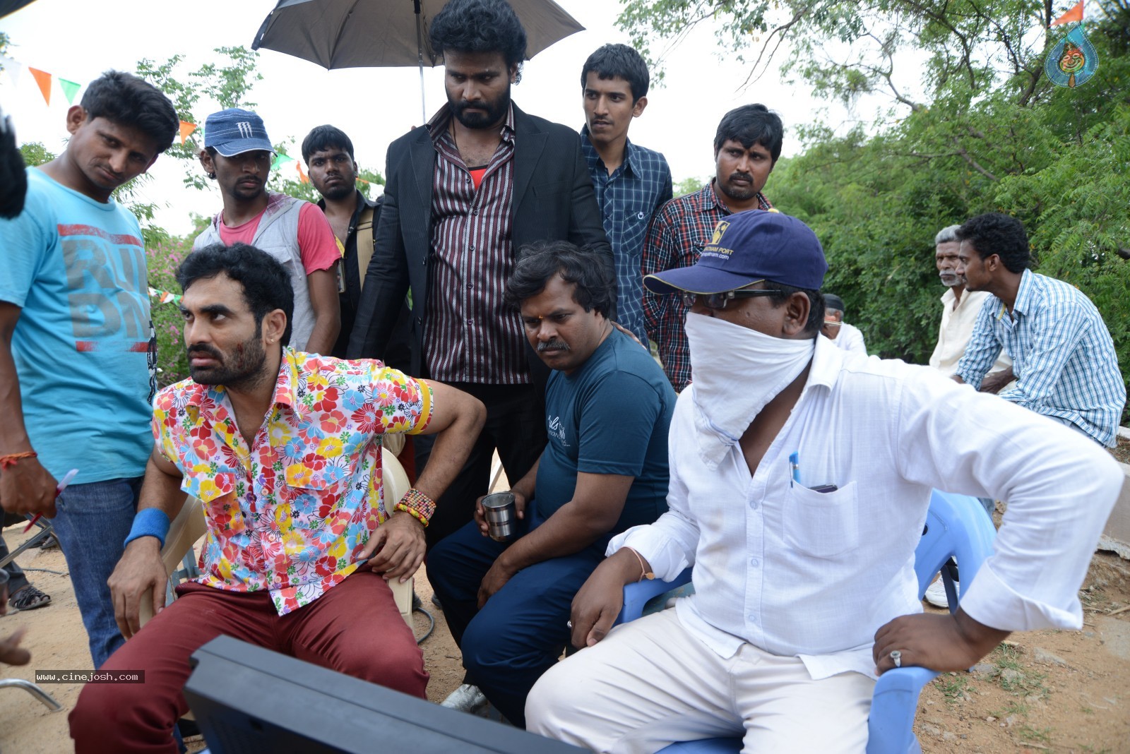 Gate Movie Stills - 18 / 25 photos