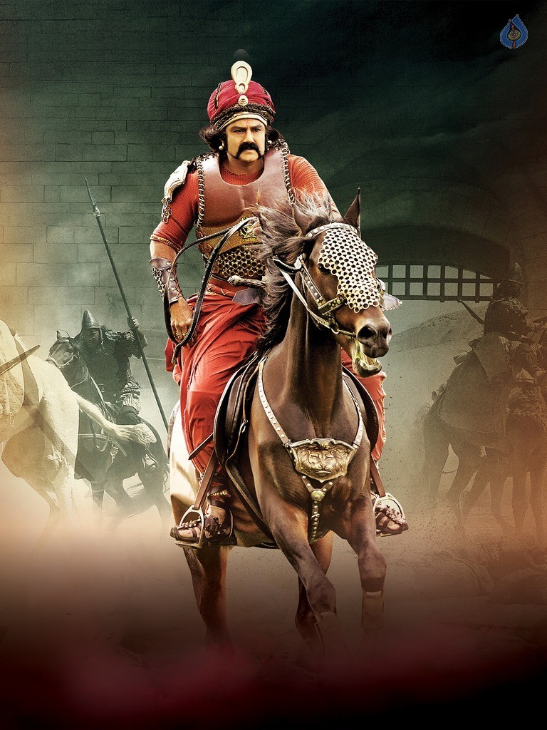 Gautamiputra Satakarni Movie New Photos - 3 / 16 photos