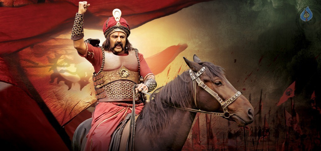 Gautamiputra Satakarni Movie New Photos - 5 / 16 photos