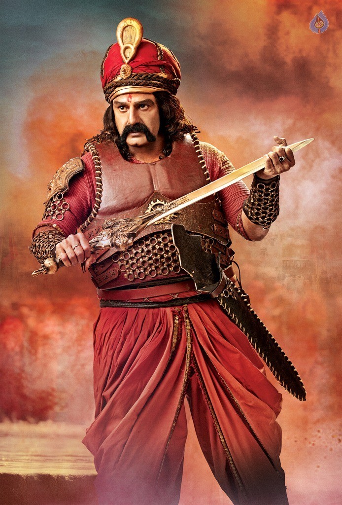Gautamiputra Satakarni Movie New Photos - 9 / 16 photos