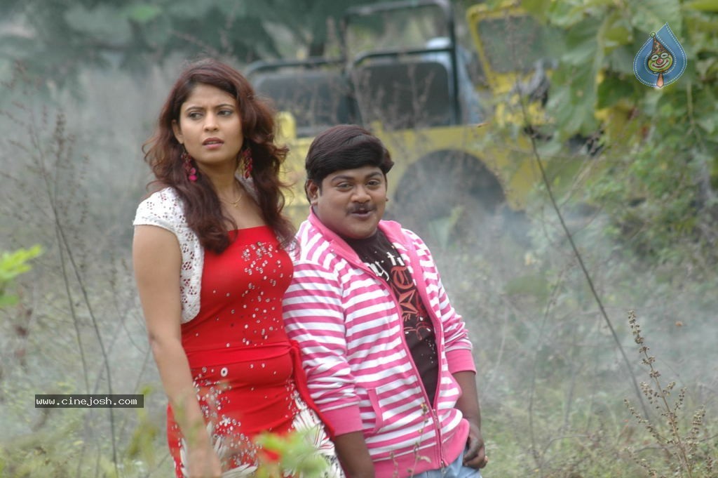 Gavvalata Movie Hot Stills - 47 / 63 photos