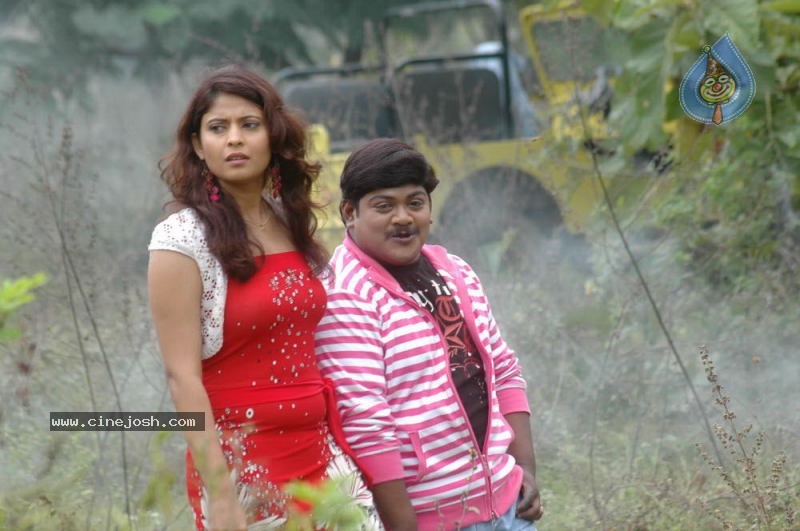 Gavvalata Movie Stills - 27 / 41 photos