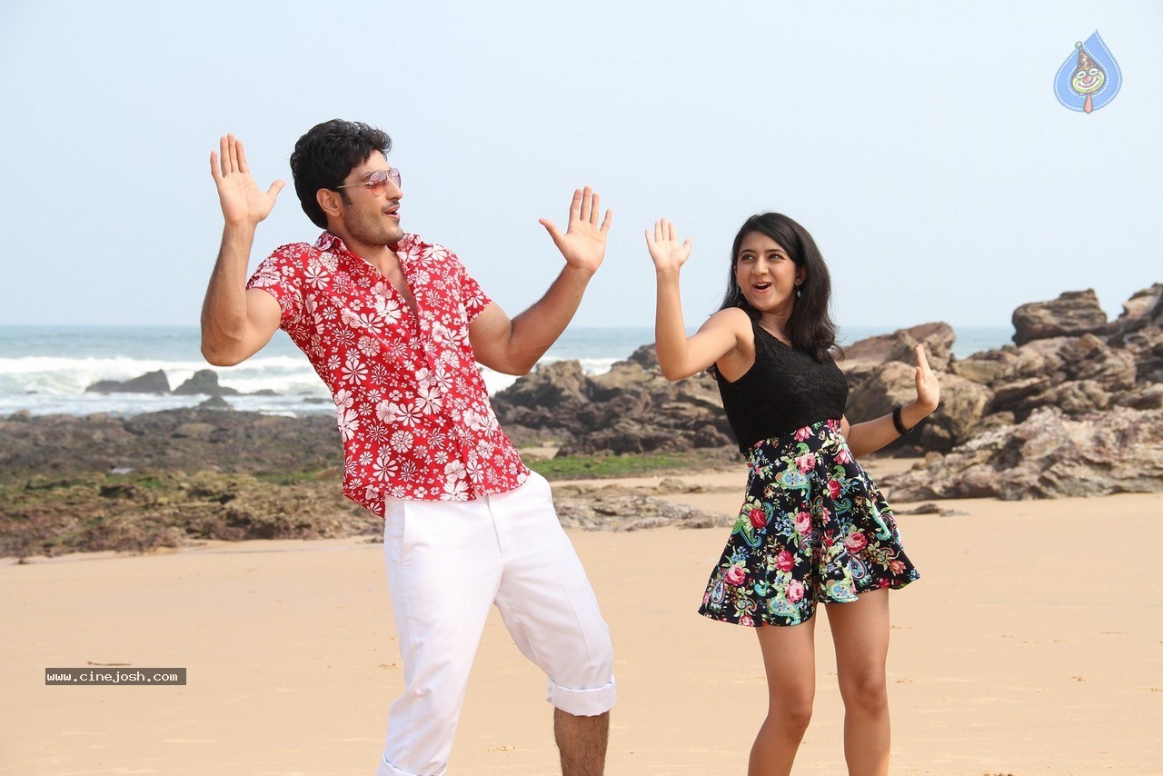 Gayakudu Movie New Photos - 3 / 13 photos