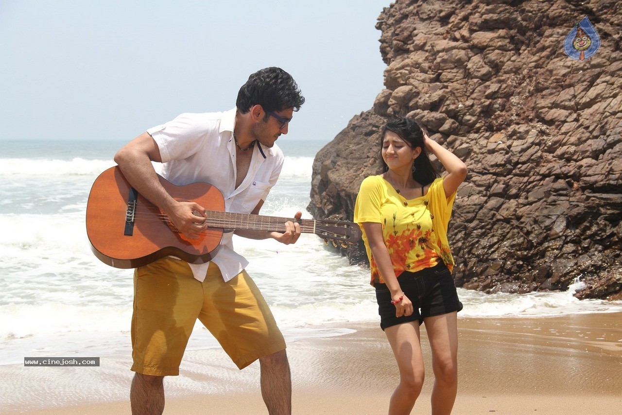 Gayakudu Movie New Photos - 8 / 13 photos