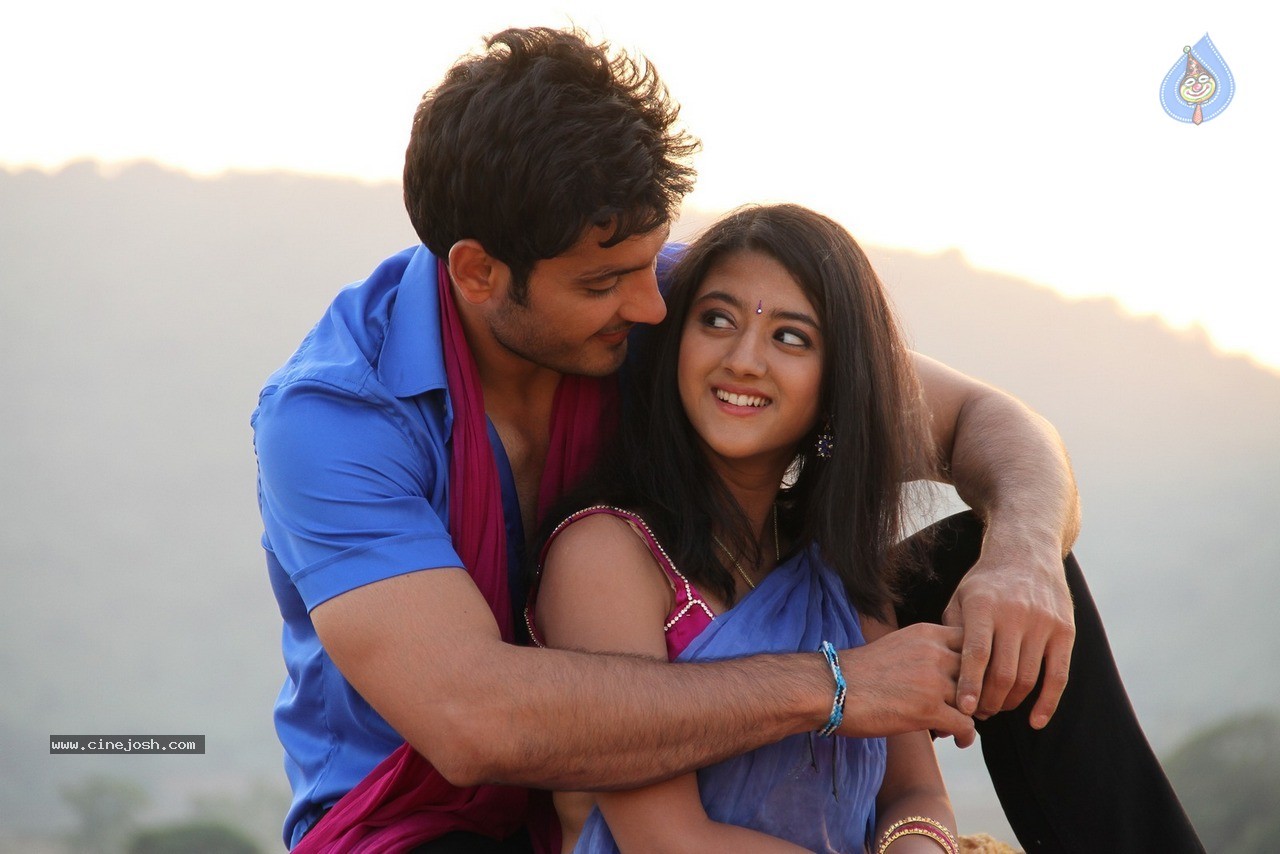 Gayakudu Movie New Photos - 10 / 13 photos