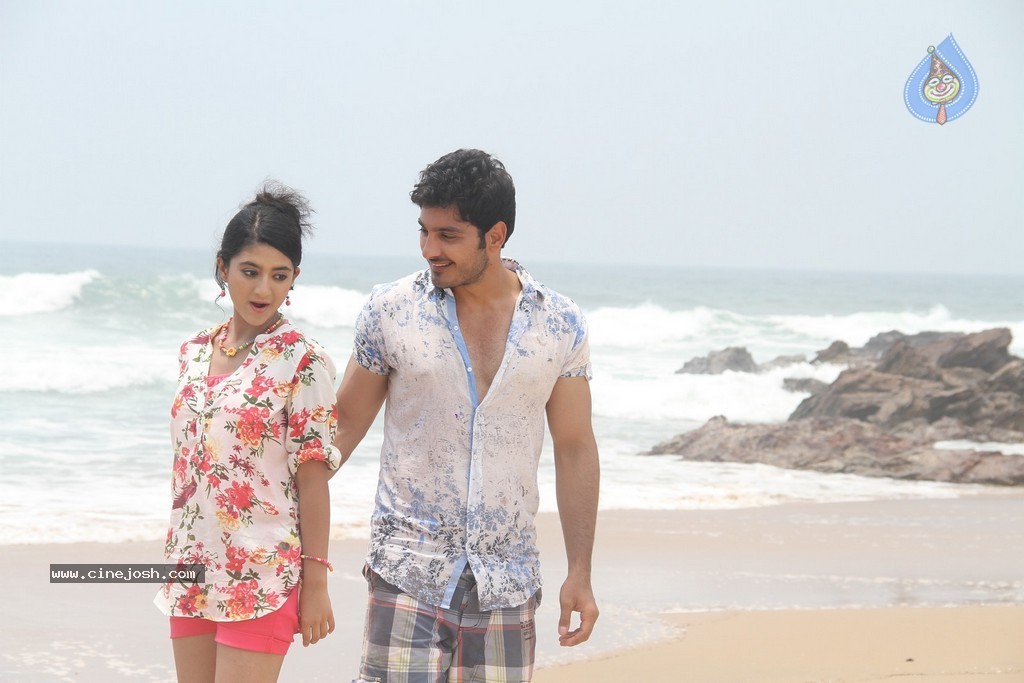 Gayakudu Movie Stills n Posters - 8 / 22 photos