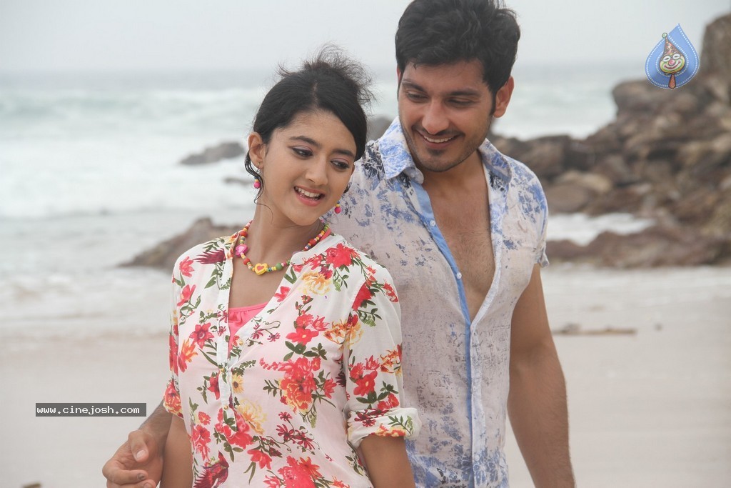Gayakudu Movie Stills n Posters - 22 / 22 photos
