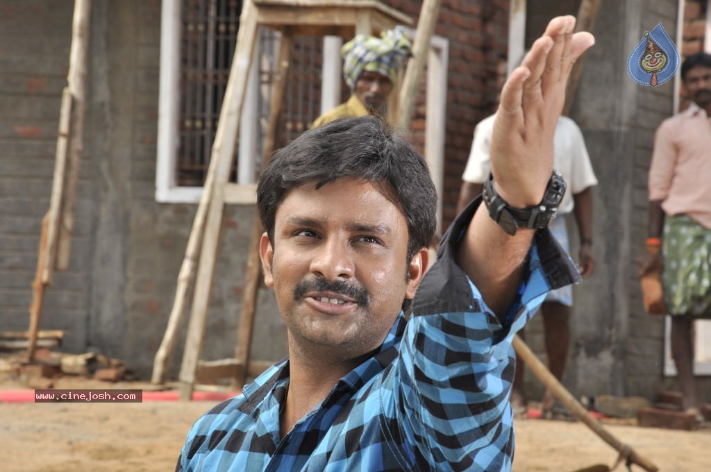 Geetha Movie Stills - 16 / 33 photos