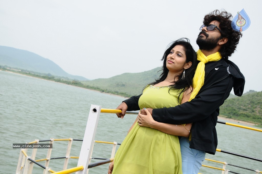 Geethopadesam Movie New Stills - 9 / 12 photos